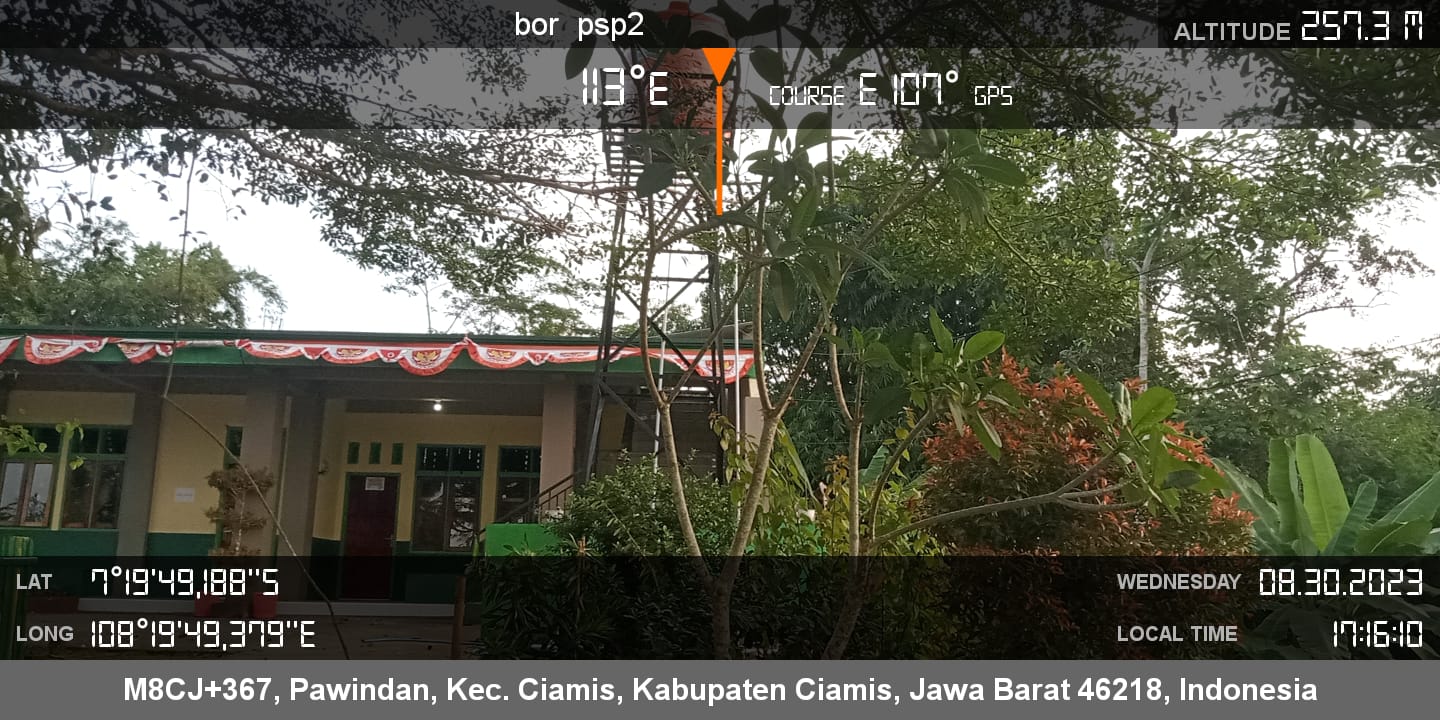 ATASI KEKERINGAN DAN KESULITAN...